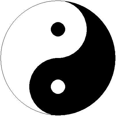 logo yin-yang