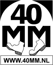 logo 40MM