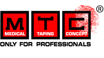 logo Medical Taping Concept